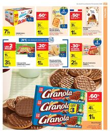 Catalogue Carrefour Drive page 29