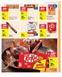 Catalogue Carrefour Drive page 31