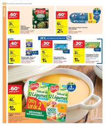 Catalogue Carrefour Drive page 32