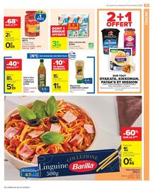 Catalogue Carrefour Drive page 33