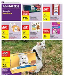 Catalogue Carrefour Drive page 34