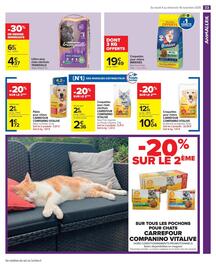 Catalogue Carrefour Drive page 35