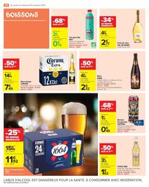 Catalogue Carrefour Drive page 36