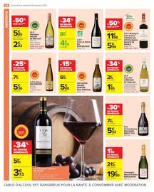 Catalogue Carrefour Drive page 38