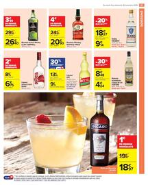 Catalogue Carrefour Drive page 39