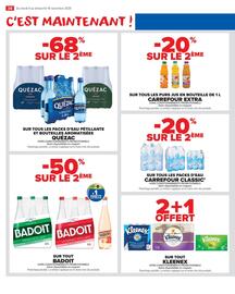 Catalogue Carrefour Drive page 40