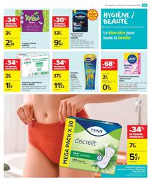 Catalogue Carrefour Drive page 41