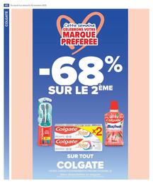 Catalogue Carrefour Drive page 42