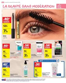 Catalogue Carrefour Drive page 44