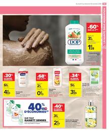 Catalogue Carrefour Drive page 47