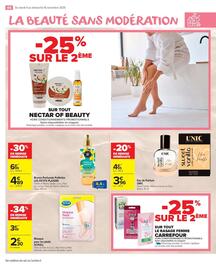 Catalogue Carrefour Drive page 48