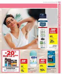 Catalogue Carrefour Drive page 49