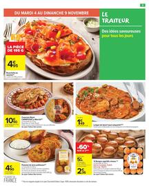 Catalogue Carrefour Drive page 5