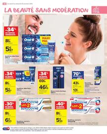 Catalogue Carrefour Drive page 50