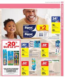 Catalogue Carrefour Drive page 51