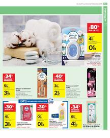 Catalogue Carrefour Drive page 55