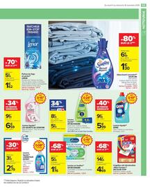 Catalogue Carrefour Drive page 57