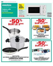 Catalogue Carrefour Drive page 58