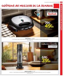 Catalogue Carrefour Drive page 59