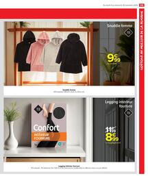 Catalogue Carrefour Drive page 61