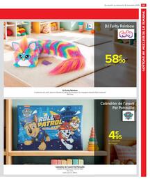 Catalogue Carrefour Drive page 63