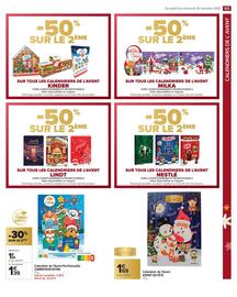 Catalogue Carrefour Drive page 65