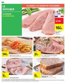Catalogue Carrefour Drive page 8