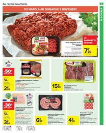 Catalogue Carrefour Drive page 9