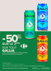 Catalogue Carrefour Express page 10