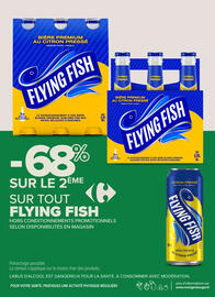 Catalogue Carrefour Express page 14