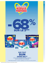 Catalogue Carrefour Express page 15