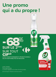 Catalogue Carrefour Express page 16