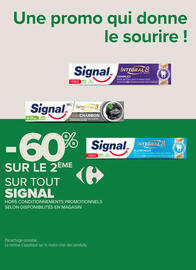Catalogue Carrefour Express page 19