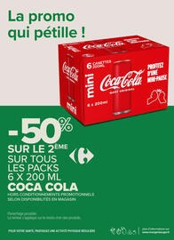 Catalogue Carrefour Express page 6