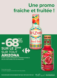 Catalogue Carrefour Express page 7