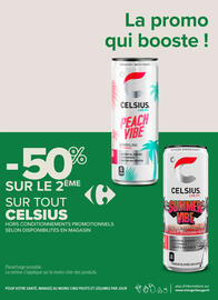 Catalogue Carrefour Express page 9