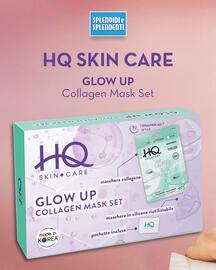 Volantino Splendidi e Splendenti settimana 44 Pagina 1