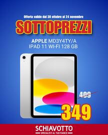 Volantino Schiavotto Pagina 4