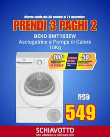 Volantino Schiavotto Pagina 5