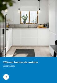 Catálogo IKEA Página 1