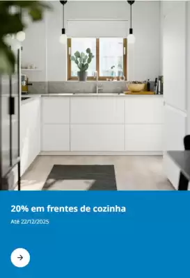 Catálogo IKEA (válido até 22-12)