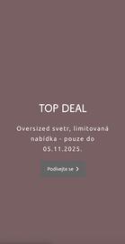 Bonprix leták týden 44 Strana 1