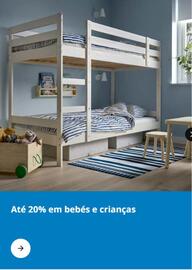 Catálogo IKEA Página 3