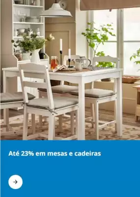 Catálogo IKEA (válido até 20-11)