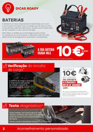 Folheto Roady Página 2