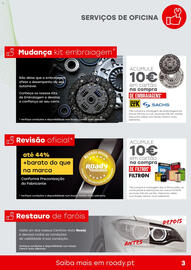 Folheto Roady Página 3