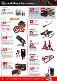 Folheto Roady Página 4