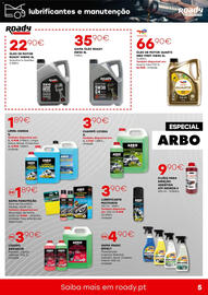 Folheto Roady Página 5