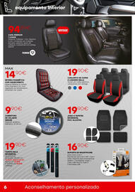 Folheto Roady Página 6