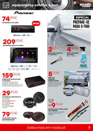 Folheto Roady Página 7